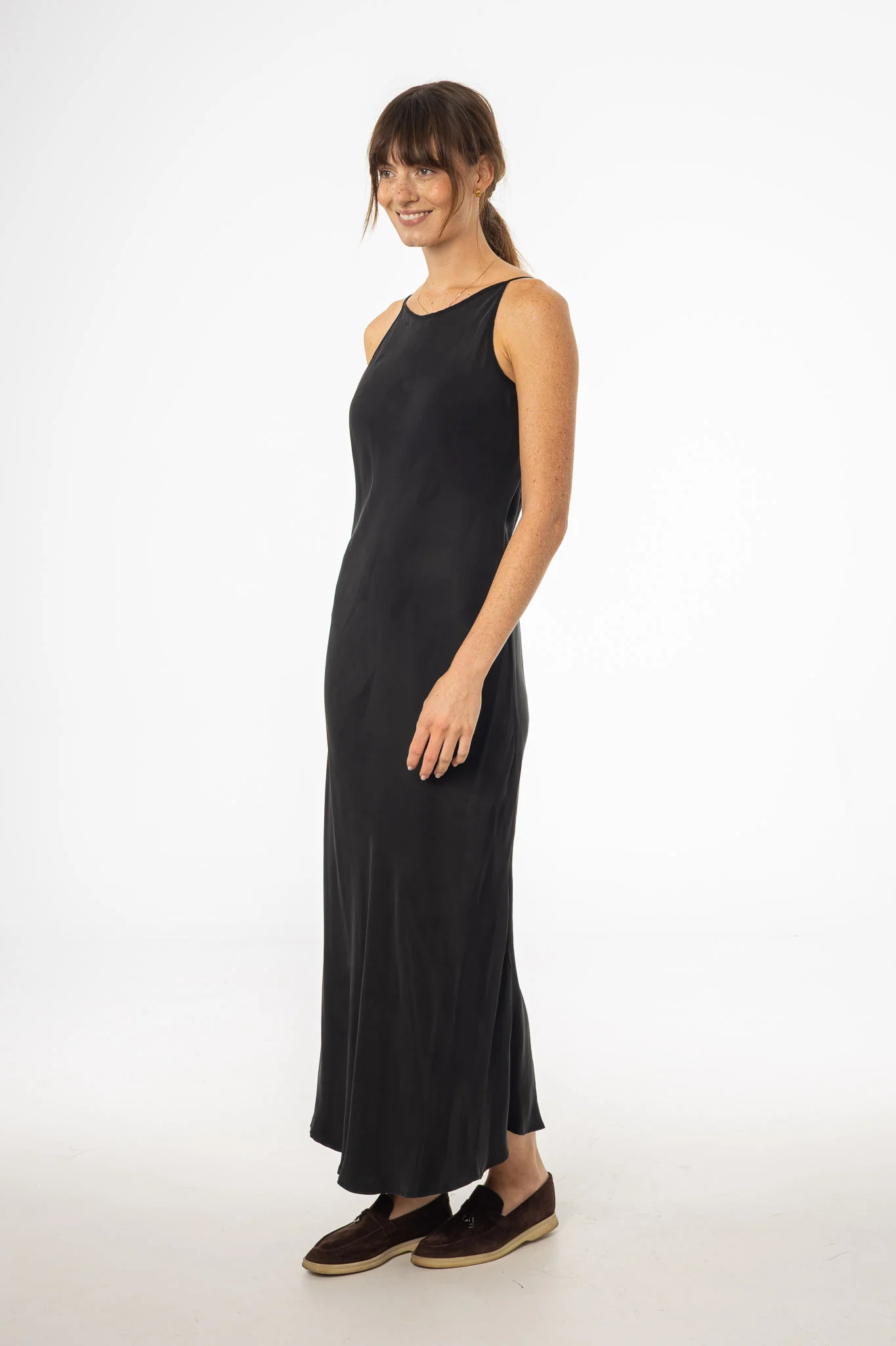 Black Slip Jumper - Image 3
