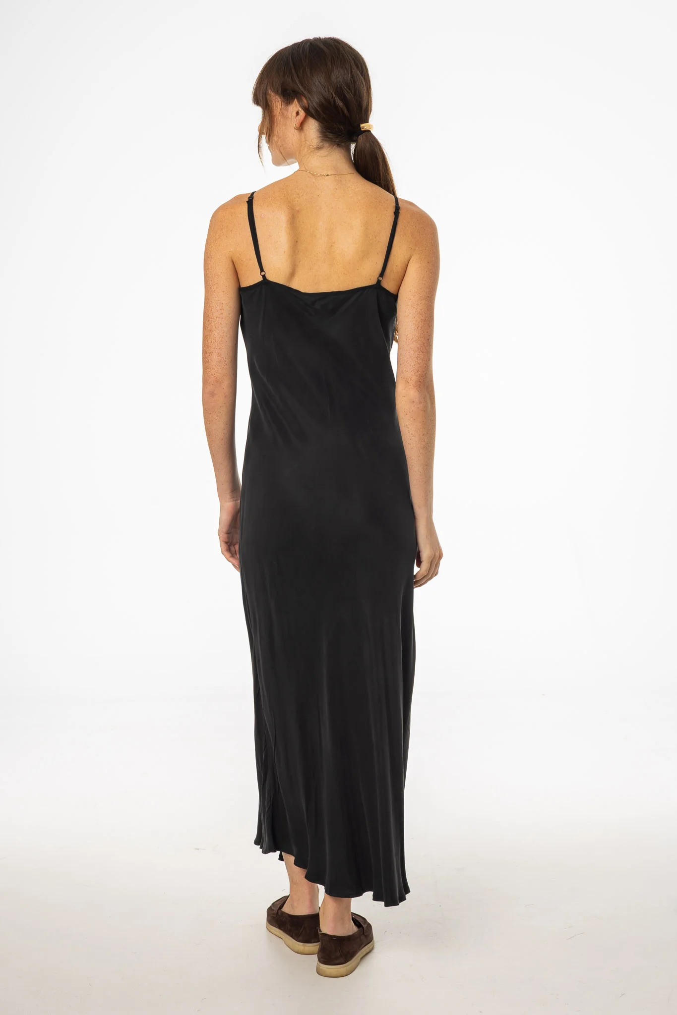 Black Slip Jumper - Image 4