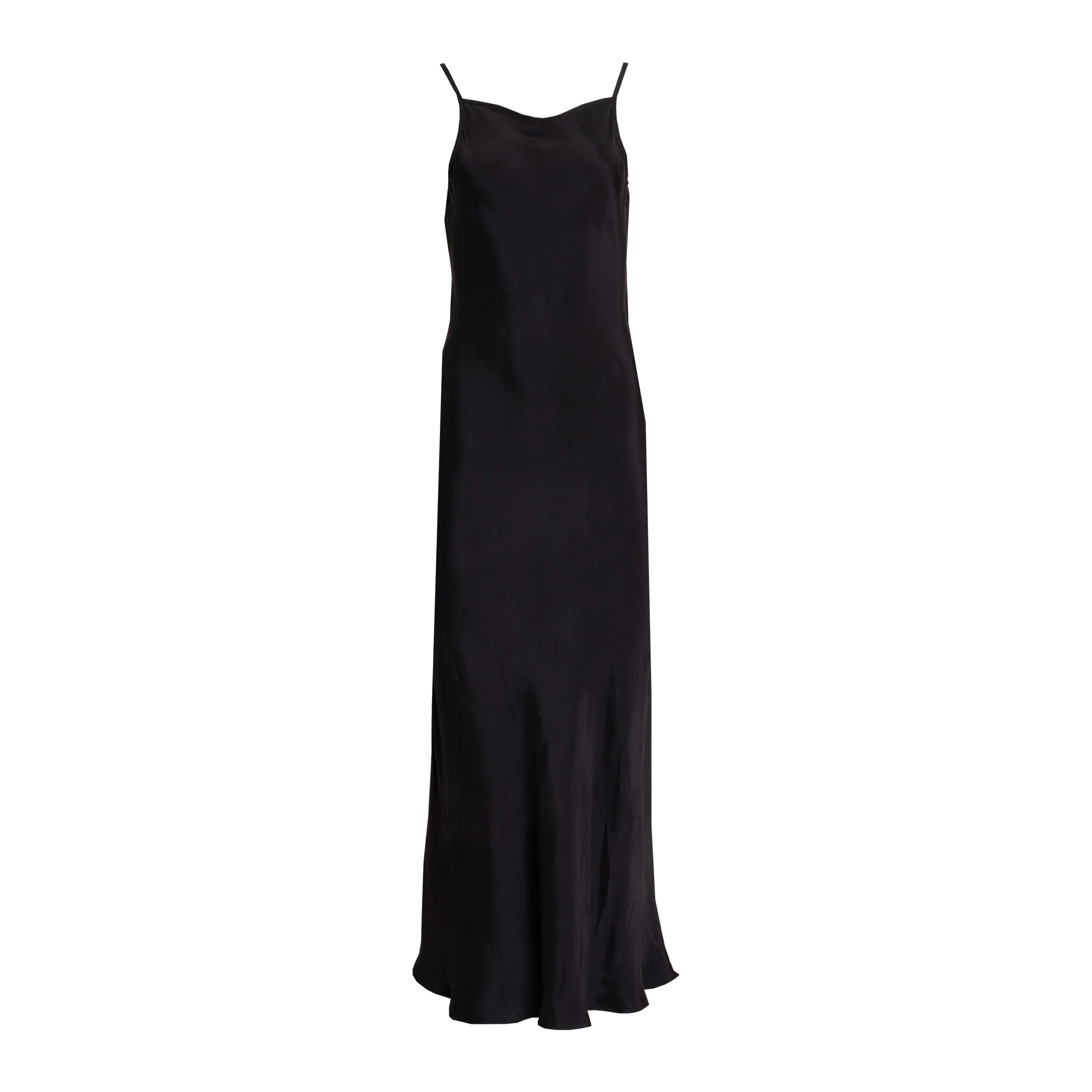 Black Slip Jumper - Image 5