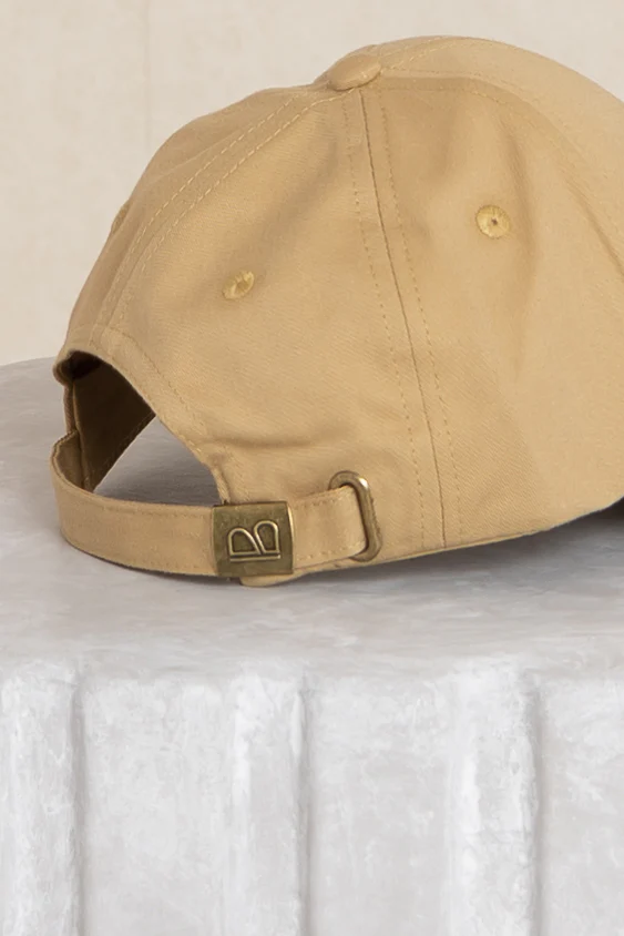 Camel Cap - Image 3