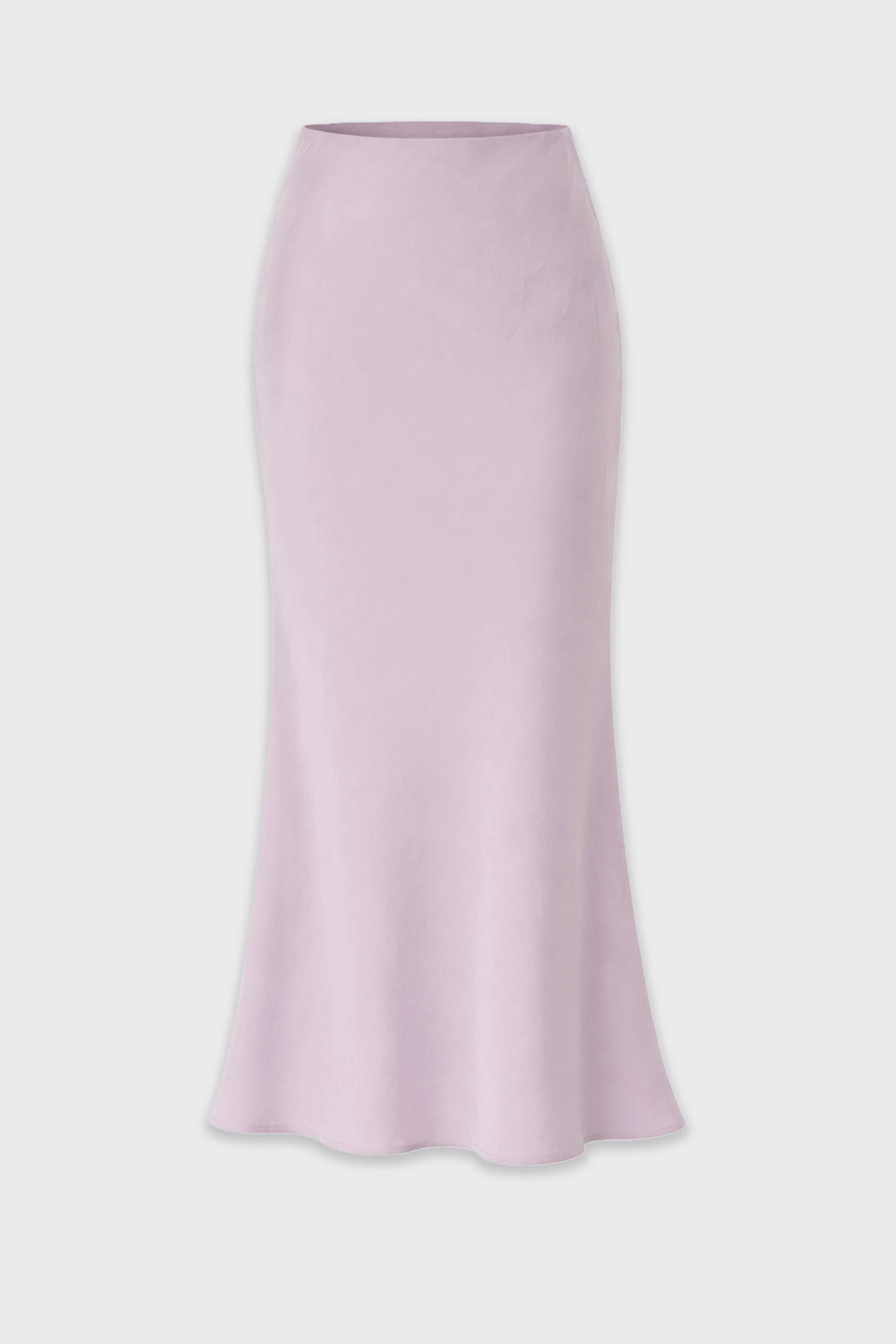 Lavender Slip Skirt - Image 6
