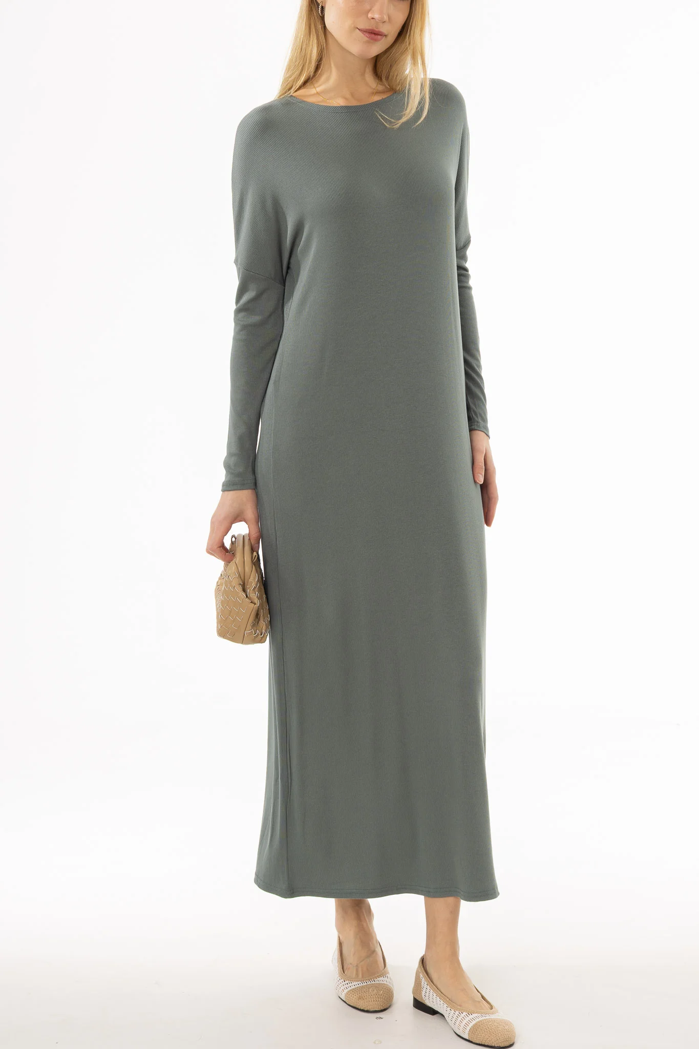 Seafoam Swing Maxi - Image 2
